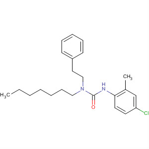 CAS 88468-01-3 molecular structure