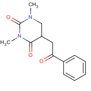 CAS 88469-01-6 molecular structure