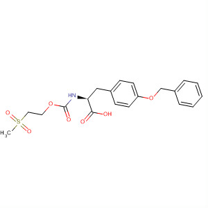 CAS 88499-01-8 molecular structure