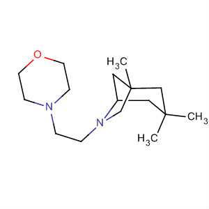 CAS 88503-01-9 molecular structure