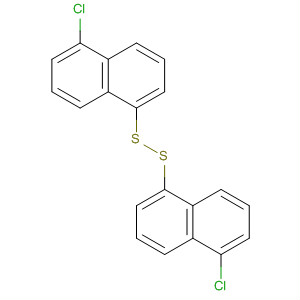 CAS 88519-68-0 molecular structure