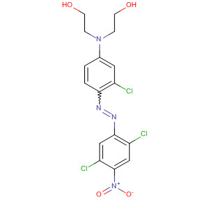 CAS 88520-01-8 molecular structure