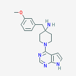 CAS 885500-01-6 molecular structure