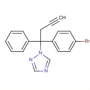 CAS 88557-68-0 molecular structure