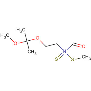 CAS 88570-68-7 molecular structure