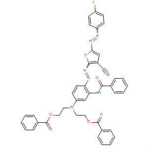 CAS 88596-01-4 molecular structure