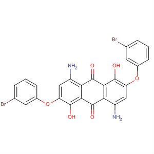CAS 88603-68-3 molecular structure