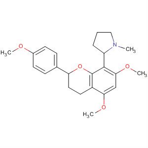 CAS 88607-68-5 molecular structure