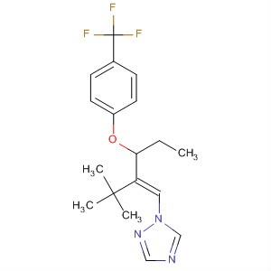 CAS 88625-68-7 molecular structure