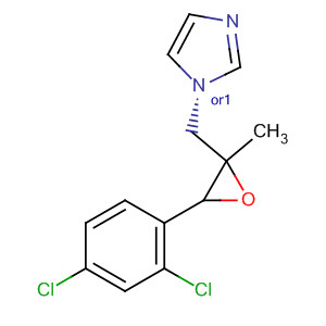 CAS 88630-01-7 molecular structure
