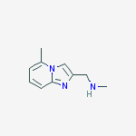 CAS 886363-01-5 molecular structure