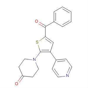 CAS 886462-68-6 molecular structure