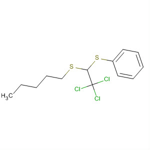 CAS 88649-68-7 molecular structure