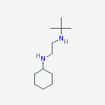 CAS 886501-01-5 molecular structure