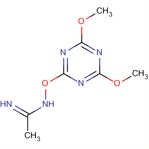 CAS 88660-68-8 molecular structure