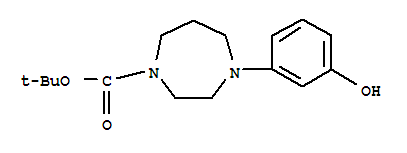 CAS 886851-68-9 molecular structure