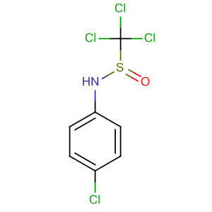 CAS 88693-68-9 molecular structure