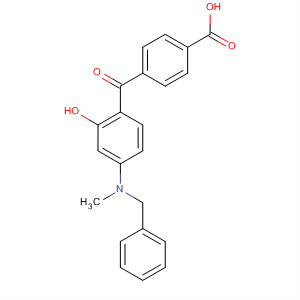 CAS 88697-01-2 molecular structure