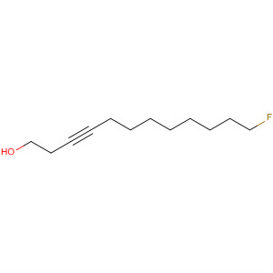 CAS 88730-68-1 molecular structure