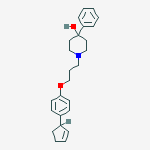 CAS 88737-68-2 molecular structure