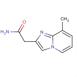 CAS 88751-01-3 molecular structure
