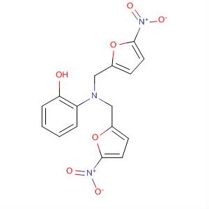 CAS 88796-68-3 molecular structure