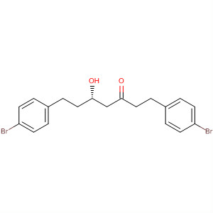 CAS 88815-01-4 molecular structure
