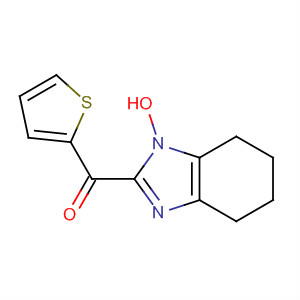 CAS 88820-01-3 molecular structure