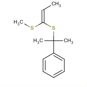 CAS 88822-01-9 molecular structure