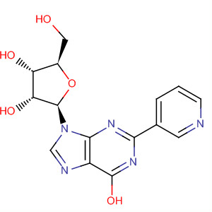CAS 88868-68-2 molecular structure
