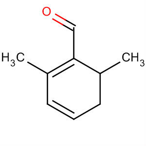 CAS 88875-01-8 molecular structure