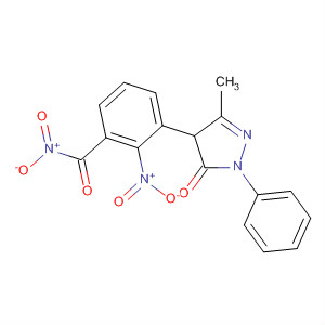 CAS 88898-01-5 molecular structure