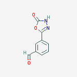 CAS 889117-68-4 molecular structure