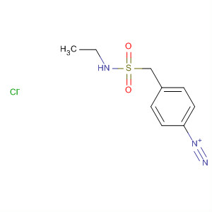 CAS 88919-01-1 molecular structure