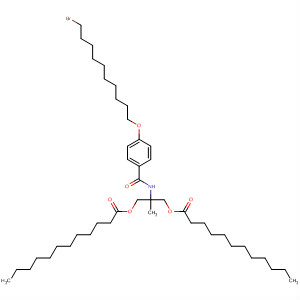 CAS 88932-01-8 molecular structure