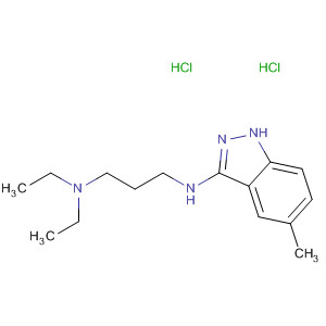 CAS 88945-01-1 molecular structure