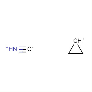 CAS 88945-68-0 molecular structure