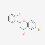 CAS 88953-01-9 molecular structure