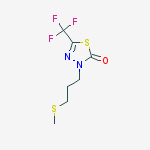 CAS 88977-01-9 molecular structure