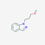 CAS 889885-01-2 molecular structure