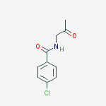 CAS 89007-01-2 molecular structure