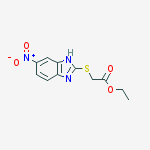 CAS 89029-01-6 molecular structure