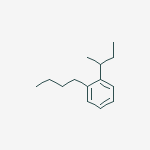 CAS 89032-01-9 molecular structure