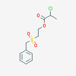 CAS 89040-01-7 molecular structure