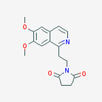 CAS 89042-68-2 molecular structure