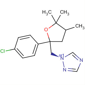 CAS 89058-68-4 molecular structure