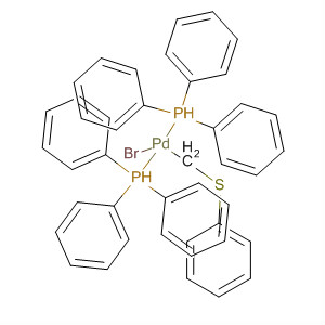 CAS 89086-68-0 molecular structure