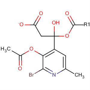 CAS 89099-01-4 molecular structure