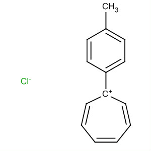 CAS 89103-01-5 molecular structure