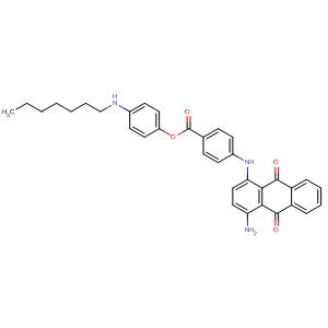 CAS 89133-01-7 molecular structure